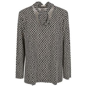 Siyu Women Printed Blouse